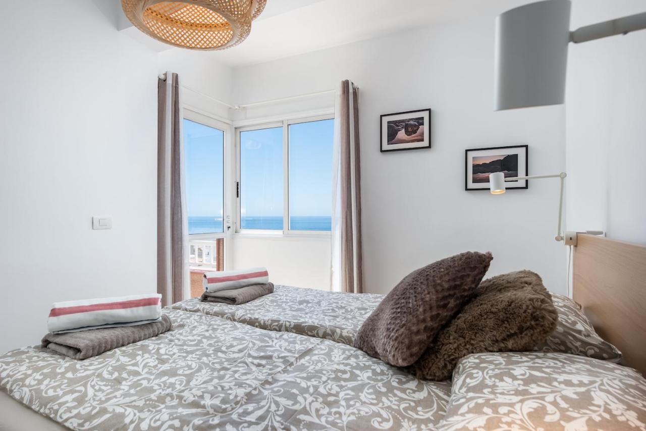 Bahia Cozy Ocean View Suite Puerto de Santiago  Eksteriør billede